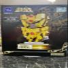 Pan Tasy Gold Saint Gemini Building Blocks Figure, Saint Seiya Series, Gold Collectible view 1