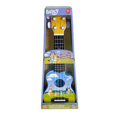 Bluey 16 Inch Ukulele