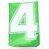4Pcs Jumping Bag Canvas Outdoor Games for Picnic Yard Birthday view 3