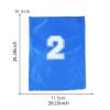 4Pcs Jumping Bag Canvas Outdoor Games for Picnic Yard Birthday view 4
