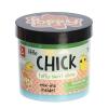 Aurora Toys Gooey Poppy Slime Co. Little Chick Slime Toy - Sensory Play for Fun Playdates - for Kids 5+ Years, Adults, and Parents - Green and Yellow 11.3 oz view 3