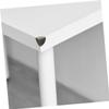 DOITOOL 40sets Antique Style Box Corner Guards Wooden Furniture Protectors Smooth Surface view 4