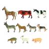 Aurora Toys Timeless Habitat Farm Play Set Toys - Imaginative Play - Unplugged Play - Multicolor 1 Pack view 3