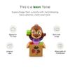 Tonies Jodi Platypus Audio Toy Figurine from Daniel Tiger's Neighborhood view 4
