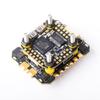JHEMCU F745 NOXE BL32A60 Mini Stack 3-6S Flight Controller w/ 60A 4-in-1 ESC view 4
