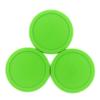 balacoo 20pcs Air Hockey Pucks Ice Hockey Piece Table Accessories Replacement Pucks for Paddles Game Enhancers view 1