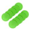 balacoo 20pcs Air Hockey Pucks Ice Hockey Piece Table Accessories Replacement Pucks for Paddles Game Enhancers view 2