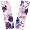 2Pcs Seat Shoulder Pads Carseat Belt Cushion Soft Strap Neck Protect Pads for Baby Pram Accs view 1