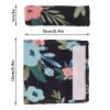 2Pcs Seat Shoulder Pads Carseat Belt Cushion Soft Strap Neck Protect Pads for Baby Pram Accs view 2