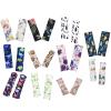 2Pcs Seat Shoulder Pads Carseat Belt Cushion Soft Strap Neck Protect Pads for Baby Pram Accs view 3