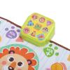 Vomeko Kid Dance Mat,Multi Modes Home Funny Electronic Musical Dance Pad,Electronic Dance Mat,Birthday Gifts Ideas,Gifts for Holiday Party Boys Girls view 3