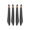 2480 Carbon Fiber Plastic Propellers Compatible With Hobbwing X6 Plus Power System Compatible With Agras Drone Accessories And Parts(2pcs CW and 2pcs CCW) view 1