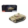 TECKEEN 1:72 Alloy WWII German Army Sd.Kfz.141 Panzer III G Tank Model Fighter Tank Military Science Exhibition Model view 2