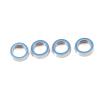 for Tamiya for TT02 for TT-02 for TT02D for TT-02D for 1/10 RC Car Upgrades Parts Accessories 16PCS Rubber Sealed Ball Bearing Kit RC Car Repair Kit view 4