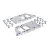 Conversion Adjustable Swap Bracket for LQ4 LQ9 LS6 Swap Motor Mounts Adapter Plates 551628 Easy Installation view 3