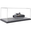 NATEFEMIN 1:72 Scale Alloy WWII German Army Sd.Kfz.141 Panzer III G Tank Model Simulation Tank Model for Collection view 1