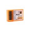 SPARKHOBBY ZMR NX4 PRO EVO Flight Controller 3D Flight Gyroscope Balance Support Rate/Hold/Gyro Off Mode for Fixed-Wing Aircraft Controller (1PC NX4 PRO) view 2