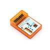 SPARKHOBBY ZMR NX4 PRO EVO Flight Controller 3D Flight Gyroscope Balance Support Rate/Hold/Gyro Off Mode for Fixed-Wing Aircraft Controller (1PC NX4 PRO) view 3
