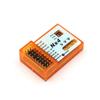 SPARKHOBBY ZMR NX4 PRO EVO Flight Controller 3D Flight Gyroscope Balance Support Rate/Hold/Gyro Off Mode for Fixed-Wing Aircraft Controller (1PC NX4 PRO) view 4