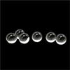 10Pcs Crystal Spherical Ball Lens Diameter 1.5mm, K9/BK7 Physical Optics Ball Lens, Optical Glass for Scientific Research view 1