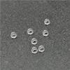 10Pcs Crystal Spherical Ball Lens Diameter 1.5mm, K9/BK7 Physical Optics Ball Lens, Optical Glass for Scientific Research view 4