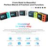 B6neo Smart Balance Charger DC-200W PD-80W PD3.0 Interface Electricity Detection for SKYRC Chargers for RC Racing Drones Airplane Model (B6neo with XT60 XT30) view 2