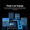 B6neo Smart Balance Charger DC-200W PD-80W PD3.0 Interface Electricity Detection for SKYRC Chargers for RC Racing Drones Airplane Model (1PC B6neo Pink) view 4