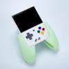 ConsoleXpress 3D Printed Grip Retro Game Console Handle for Miyoo Mini Plus (Console not Included) view 4