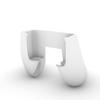 ConsoleXpress 3D Printed Grip Retro Game Console Handle for Miyoo Mini Plus (Console not Included) view 4
