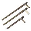 RC Ship Model Waterproof Shaft Sleeve 2mm Shaft System, 1:200 to 1:350 Scale RC Boat DIY Model Accessories(100mm) view 3