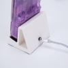 ConsoleXpress Charging Dock for Miyoo Mini Plus Retro Handheld Gaming Console, 3D Printed Magnetic Charging Base Game Machine Accessories (Console not Included) view 3