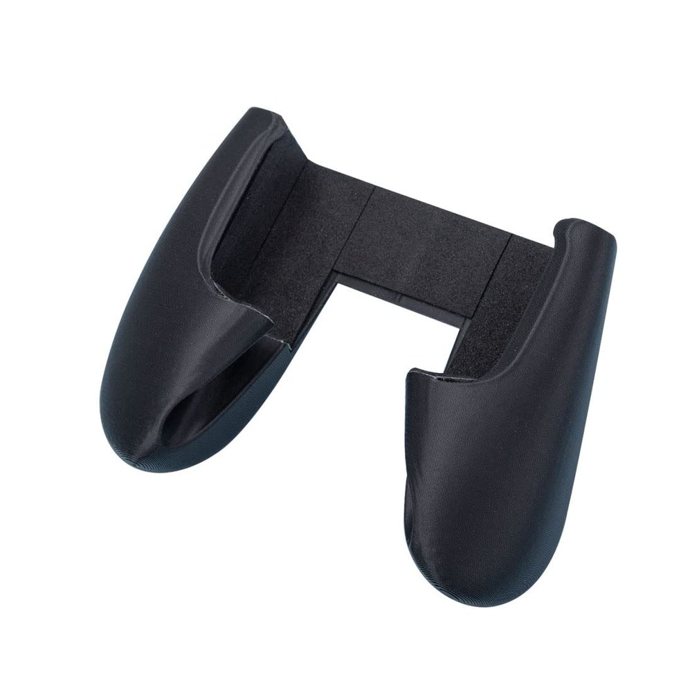 ConsoleXpress 3D Printed Grip Retro Game Console Handle for Miyoo Mini Plus (Console not Included)