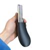 ConsoleXpress 3D Printed Grip Retro Game Console Handle for Miyoo Mini Plus (Console not Included) view 3
