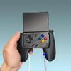 ConsoleXpress 3D Printed Grip Retro Game Console Handle for Miyoo Mini Plus (Console not Included) view 4