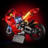 BOOZUU Light Kit for 42202 Model - Lighting Compatible with Motorcycle 42202 Building Set for Adults (Lights Only, No Model Set) view 2