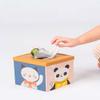 Taf Toys Multi-Sensory Montessori Baby Toy Infant Toys 6-12 Months 16pcs Pieces Baby Tissue Box Toy, Shape Sorter, Play Balls Learning Toys Toddlers 1-3 Motor Skills Development Toddler Activity Cube view 2
