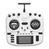 RadioMaster Boxer Crush EdgeTX 2.4G 16CH Transmitter Radio Control ExpressLRS RF System with AG01 Hall Gimbals (White-ELRS M2) view 1