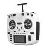 RadioMaster Boxer Crush EdgeTX 2.4G 16CH Transmitter Radio Control ExpressLRS RF System with AG01 Hall Gimbals (White-ELRS M2) view 2