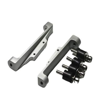 O-Boat Accessories CMB15cc Engine Mount 91 Engine Seat Remote Control Boat Model Aluminum Alloy Durable Speed Racing V-Boat Accessories