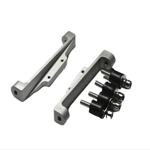 O-Boat Accessories CMB15cc Engine Mount 91 Engine Seat Remote Control Boat Model Aluminum Alloy Durable Speed Racing V-Boat Accessories