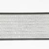 1:150 Remote Control Simulation Model Ship Metal Railing Stainless Steel Fancy Railings 1 Edition of 7 Pieces view 2