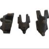 3PCS CVT Clutch Drive Pulley Nylon Slider Compatible With CF850 CF500 Uforce Zforce 850CC 1000CC 800 850 1000 UTV ATV 0JYA-051004 view 1