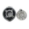 Yongfe Compatible with Re IA MX50 RS50 Engine 47MM Cylinder Piston Ring Gasket Kit view 2