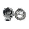 Yongfe Compatible with Re IA MX50 RS50 Engine 47MM Cylinder Piston Ring Gasket Kit view 4