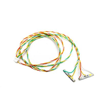 E-flite LED Light Set UMX Cirrus SR22T v2 EFL-1760 RC Sport Airplanes