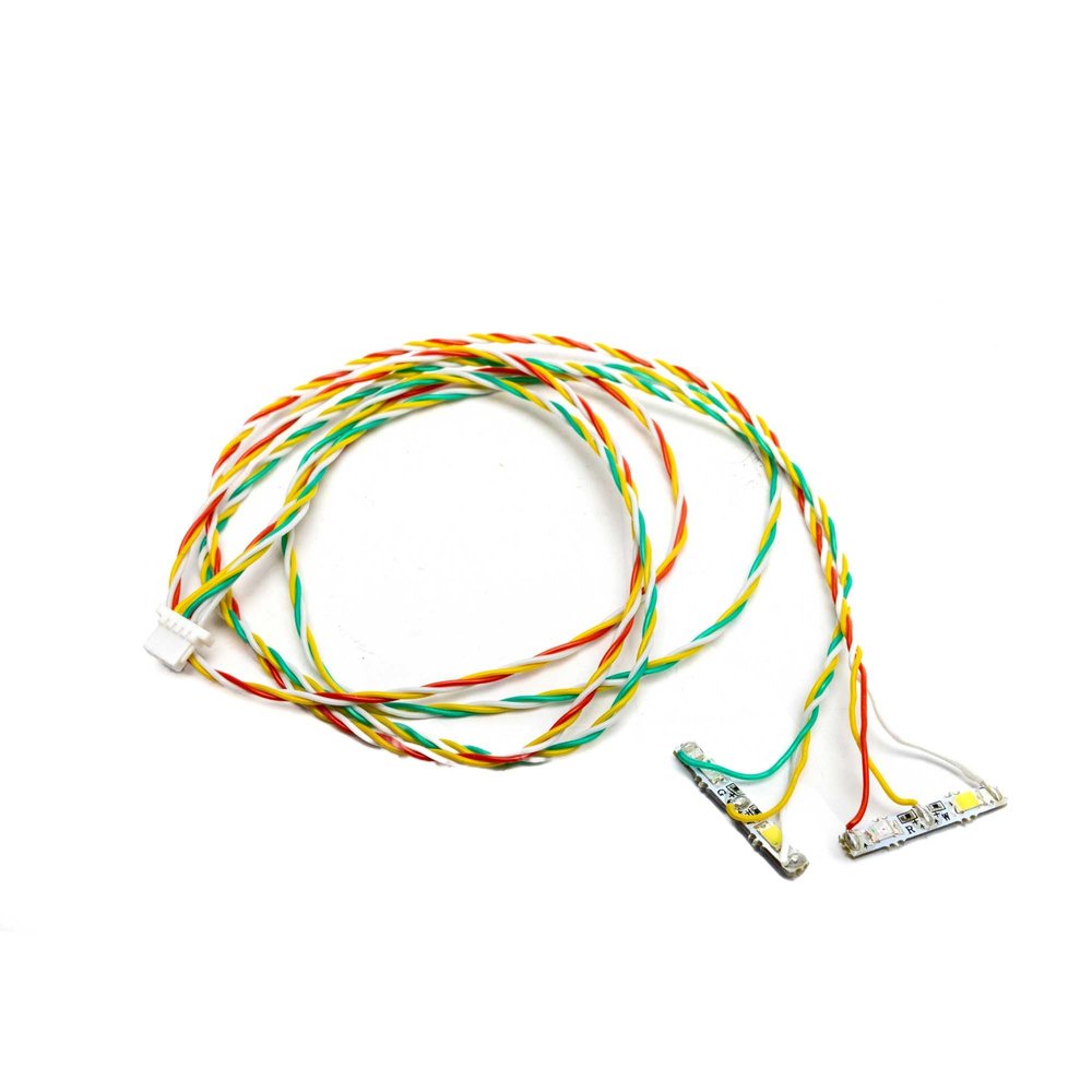 E-flite LED Light Set UMX Cirrus SR22T v2 EFL-1760 RC Sport Airplanes