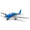 E-flite UMX Cirrus SR22T BNF Basic with AS3X and Safe Select EFLU15950 RC Sport Airplanes view 1