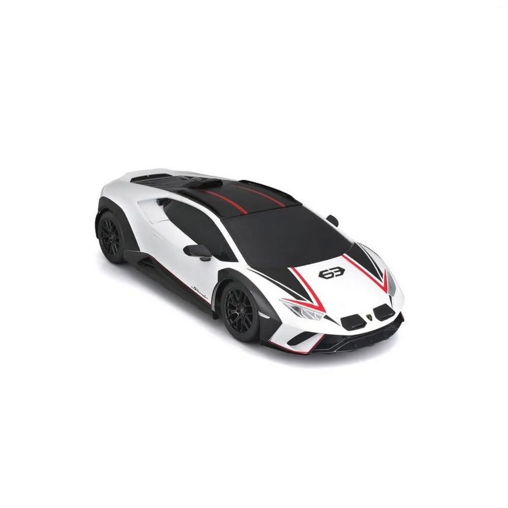 1:14 RC - LAMBORGHINI HURACN STERRATO (2.4GHZ, 3.2V, 360MAH
