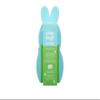 Chuckle & Roar - Easter Whoa Dough 3 Pack Choco Bunny Basket Stuffer - Arts and Crafts - Fun for Toddlers - Safe and allergen Free view 2