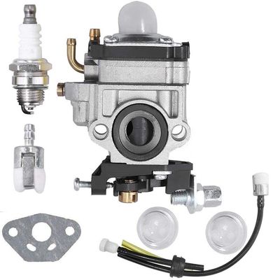 20 SECOND SOAP for Carburetor Carb for RedMax SGC2300DL Reciprocator (SN: 500101 & Ae)